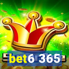 bet6 365